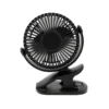 Table Fan, Portable, USB - view 2