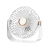 Table Fan, Portable, USB, ABS