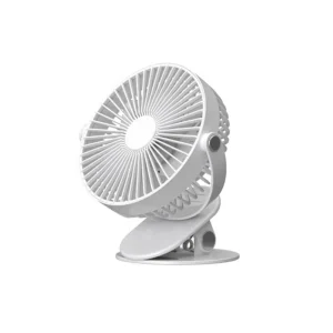 Table Fan, Portable, USB, Brushless