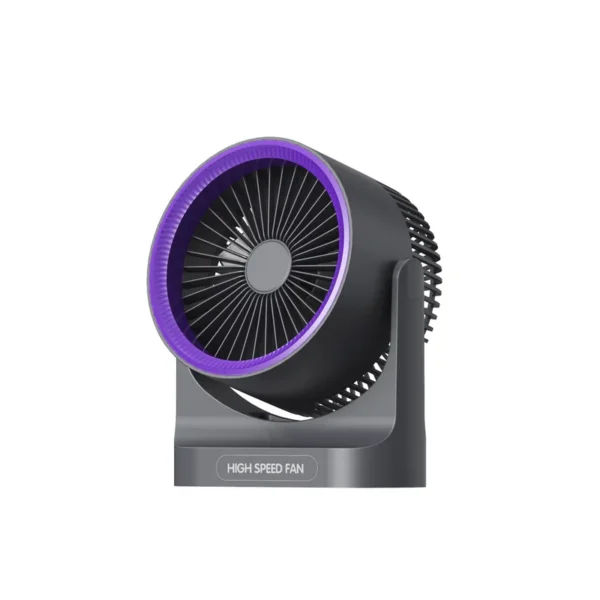 Table Fan, Portable, USB, Wall