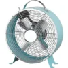 Table Fan, ROHS, Electric, Metal - view 4