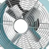Table Fan, ROHS, Electric, Metal - view 5