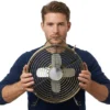 Table Fan, ROHS, Electric, Metal - view 6