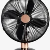 Table Fan, ROHS, Electric Power