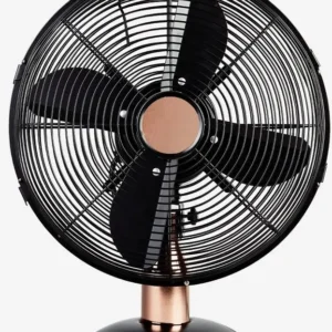 Table Fan, ROHS, Electric Power