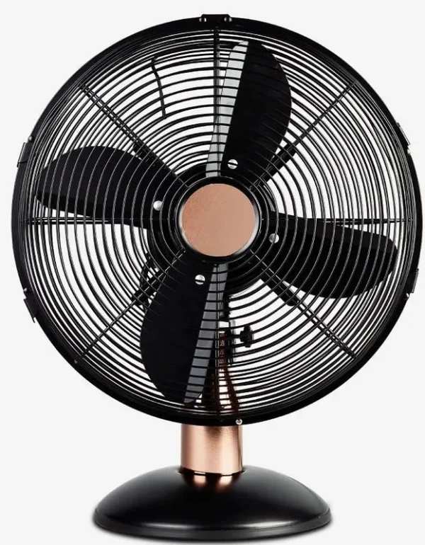 Table Fan, ROHS, Electric Power
