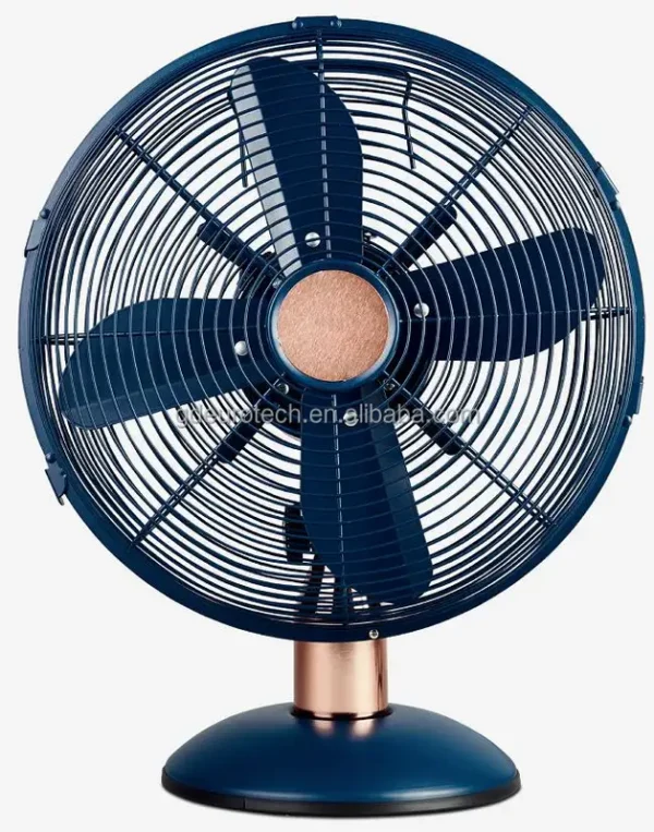 Table Fan, ROHS, Electric Power - view 2