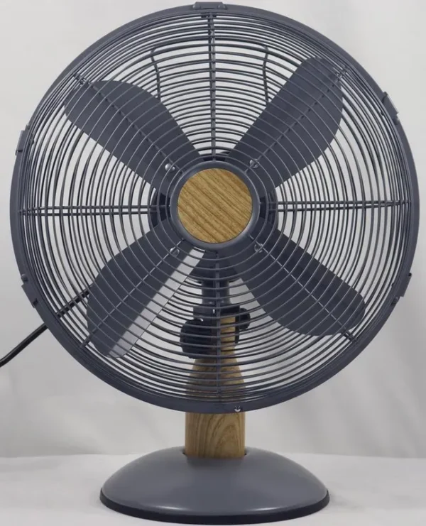 Table Fan, ROHS, Electric Power - view 3