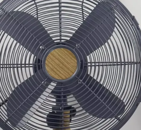 Table Fan, ROHS, Electric Power - view 4