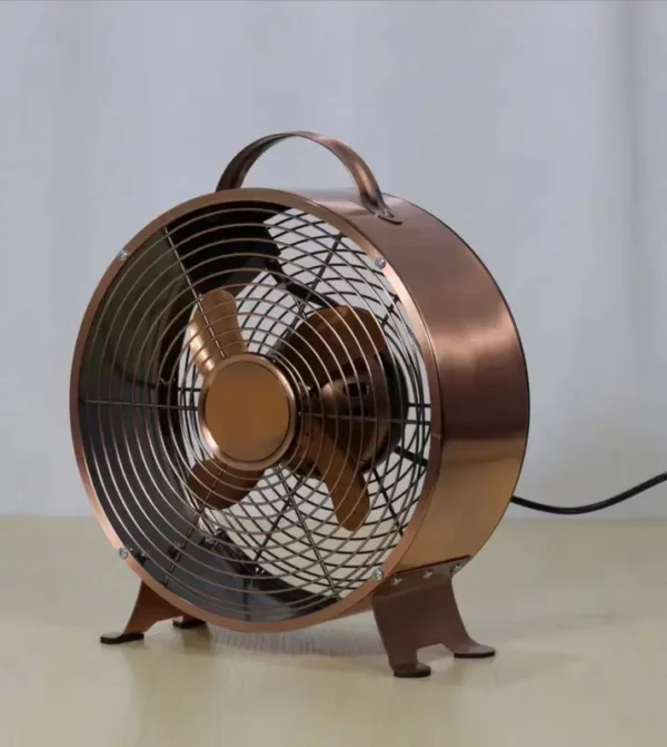 Table Fan, ROHS, F0713B - view 2