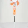 Table Fan, Solar, Portable - view 6