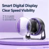 Table Fan, USB, 100, Wall, Portable