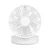 Table Fan, USB, 4000mAh, Portable - view 2