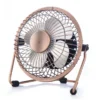 Table Fan, USB, 5, Plastic
