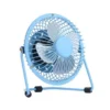Table Fan, USB, 5, Plastic - view 2