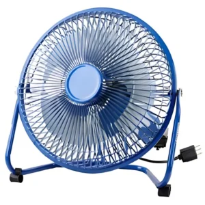 Table Fan, USB, 5V