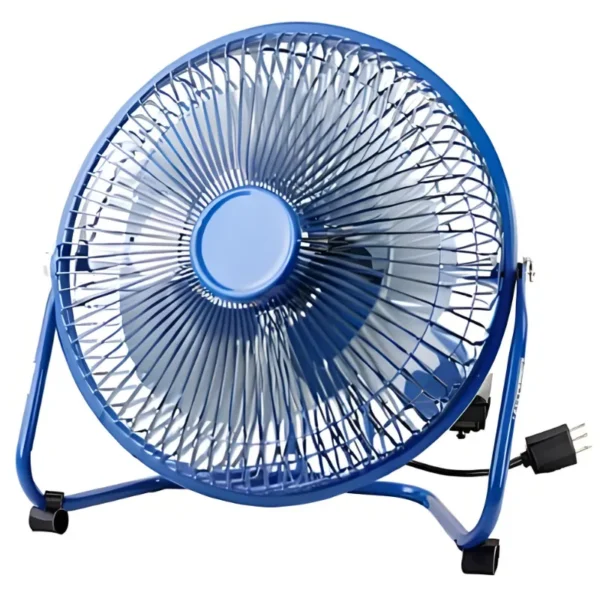 Table Fan, USB, 5V