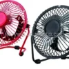 Table Fan, USB, 5V - view 2