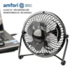 Table Fan, USB, BSCI