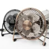 Table Fan, USB, BSCI - view 2