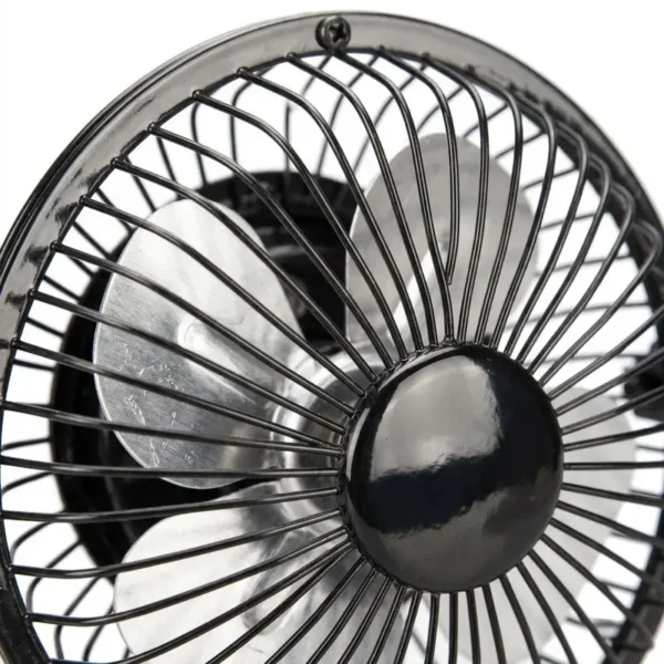 Table Fan, USB, BSCI - view 3