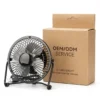 Table Fan, USB, BSCI - view 5
