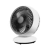 Table Fan, USB, Plastic - view 2