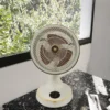 Table Fan, USB, Plastic - view 2