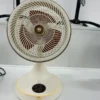 Table Fan, USB, Plastic - view 3