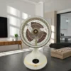 Table Fan, USB, Plastic - view 4