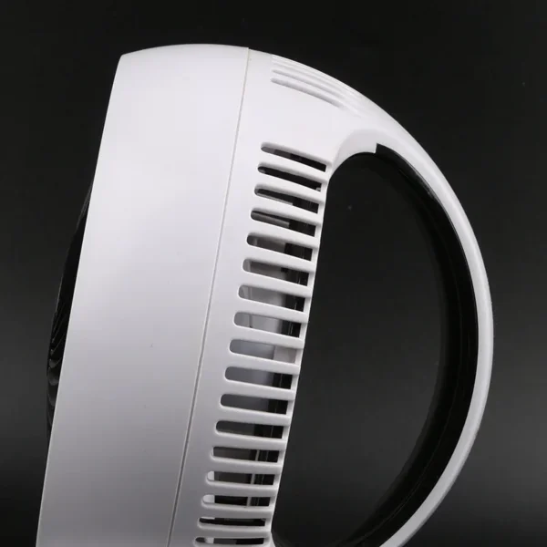 Table Fan, USB, Plastic - view 5