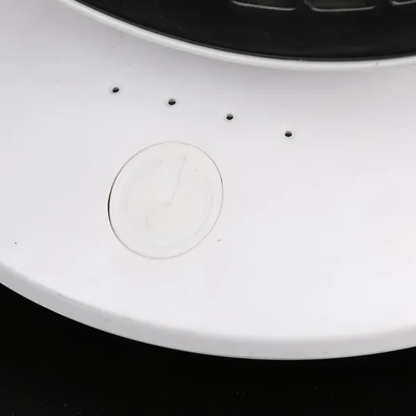 Table Fan, USB, Plastic - view 6