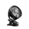 Table Fan, USB, Portable