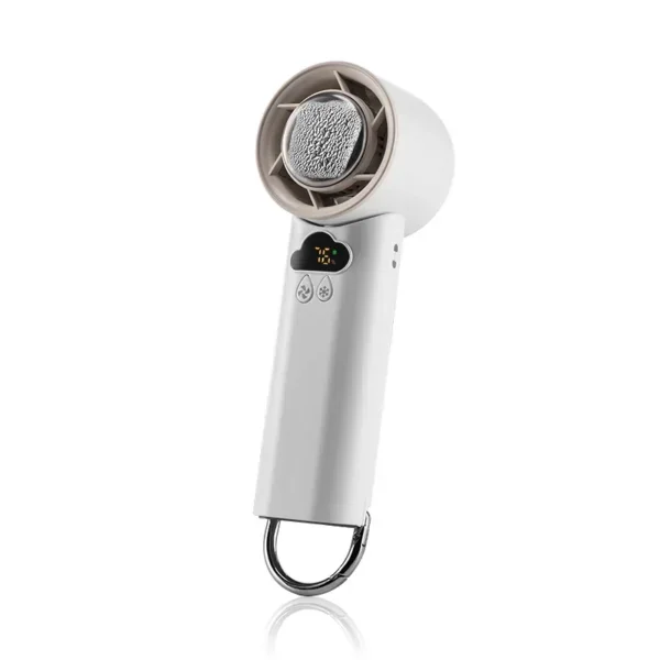 Table Fan, USB, Portable