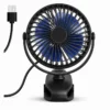 Table Fan, USB, Portable