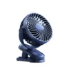 Table Fan, USB, Portable - view 2