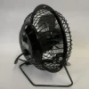 Table Fan, USB, Portable - view 3