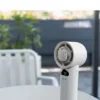 Table Fan, USB, Portable - view 5