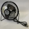 Table Fan, USB, Portable - view 5