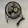Table Fan, USB, Portable - view 6