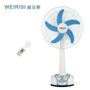 Table Fan, WRS-6116A, 100-240, 35W