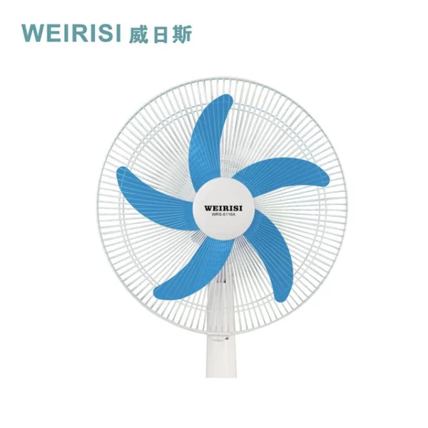 Table Fan, WRS-6116A, 100-240, 35W - view 2