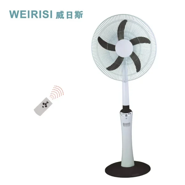 Table Fan, WRS-6116A, 100-240, 35W - view 5