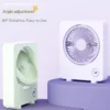 Table Fan, YASE, Brushless, USB - view 3
