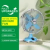 Table Fans, 300mm, 220v, Electric - view 4