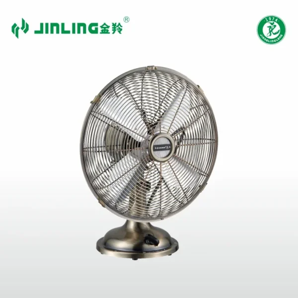 Table Fans, 300mm, 220v, Electric - view 5
