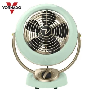 Table Fans, 5-Speed, Portable, 2W, DC Motor