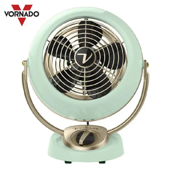 Table Fans, 5-Speed, Portable