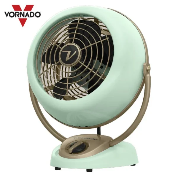 Table Fans, 5-Speed, Portable - view 5
