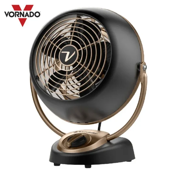 Table Fans, VFANA, 2W, metal - view 2